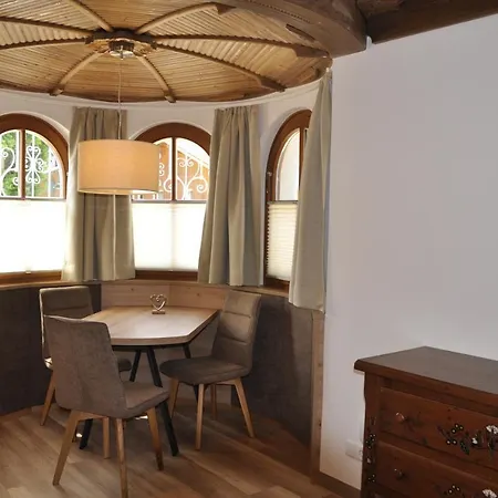 Haus Florian Wagrain