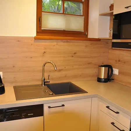 公寓 弗洛里安公寓 瓦格赖恩