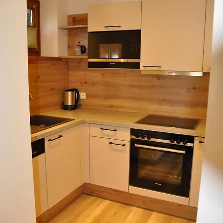 弗洛里安公寓 公寓 瓦格赖恩