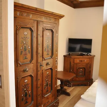 Lägenhet Haus Florian