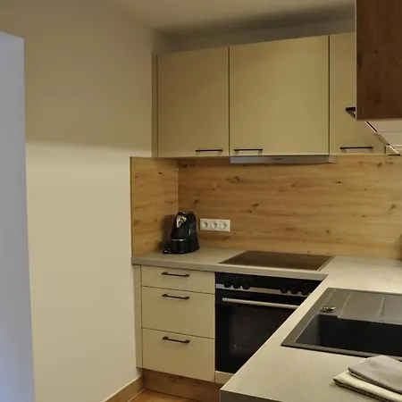 公寓 弗洛里安公寓 瓦格赖恩