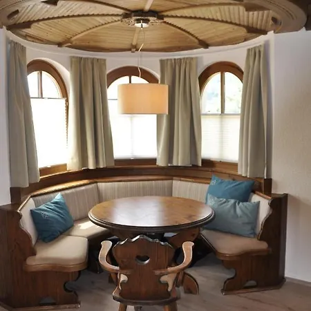 弗洛里安公寓 公寓 瓦格赖恩