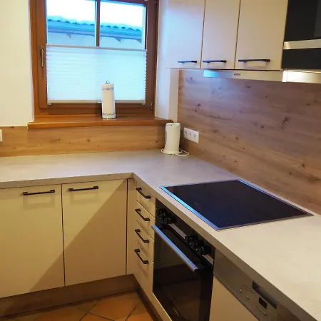 Lägenhet Haus Florian Wagrain