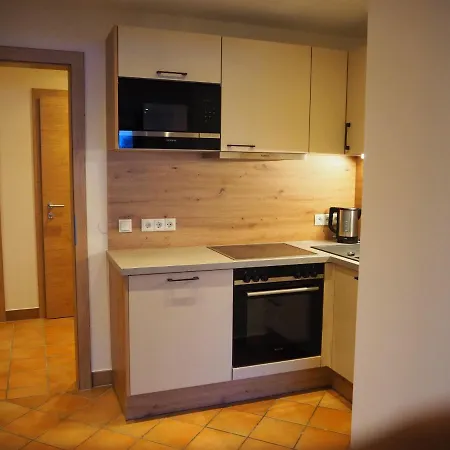 Haus Florian * Wagrain