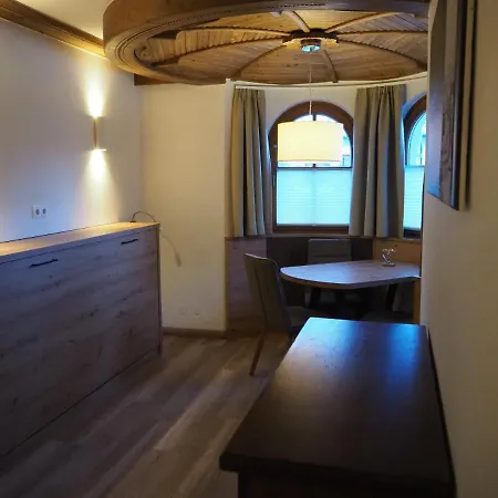 Lägenhet Haus Florian Wagrain