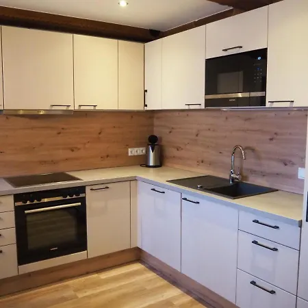 公寓 弗洛里安公寓 瓦格赖恩