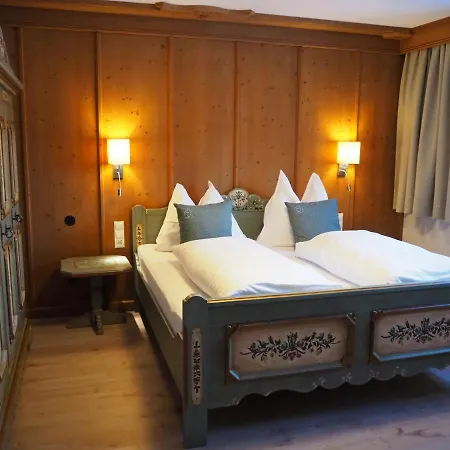 Haus Florian Lägenhet