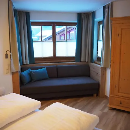 Haus Florian * Wagrain