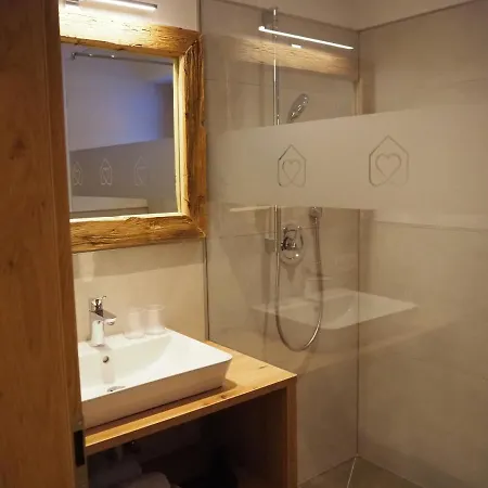 Haus Florian Lägenhet Wagrain