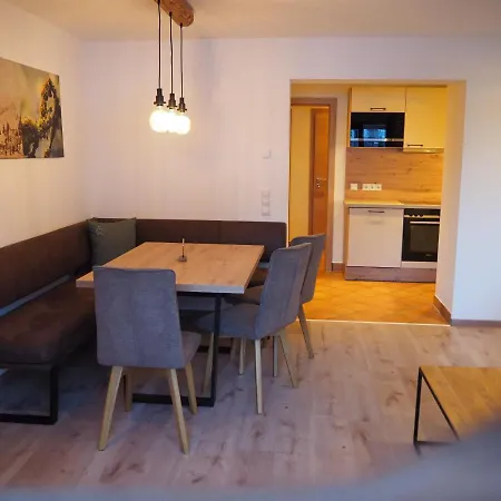 Haus Florian * Wagrain