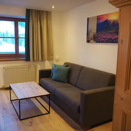 Haus Florian * Wagrain