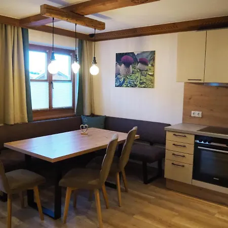 Haus Florian Wagrain