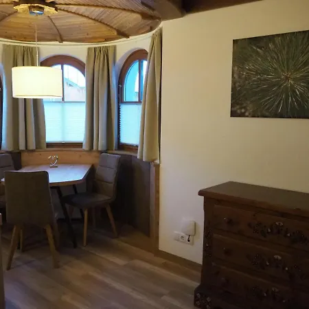 Haus Florian Lägenhet