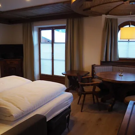 Haus Florian Lägenhet Wagrain