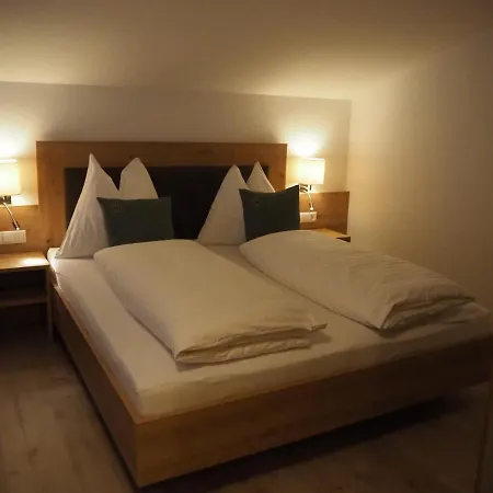 Haus Florian Lägenhet Wagrain