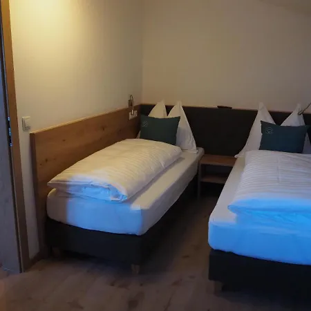 Haus Florian Lägenhet Wagrain