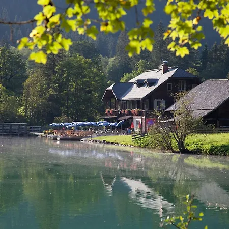 Lägenhet Haus Florian Wagrain