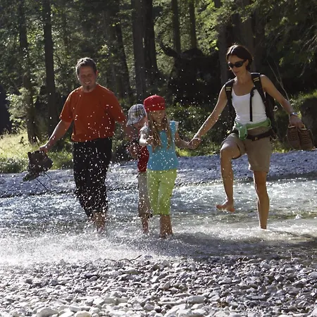 Lejlighed Haus Florian