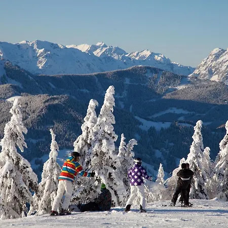 Haus Florian Lägenhet