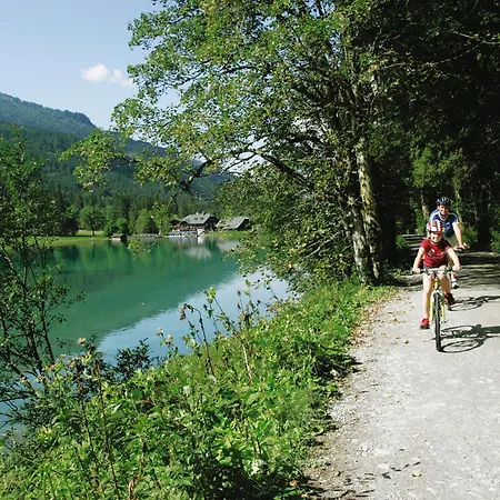 公寓 弗洛里安公寓 瓦格赖恩