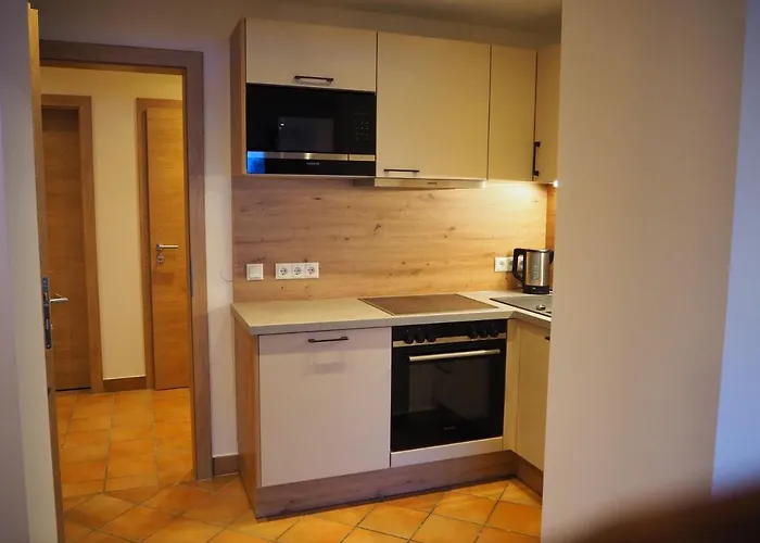 Haus Florian * Wagrain