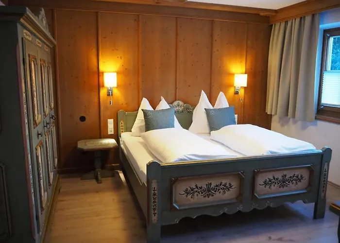 Haus Florian Lejlighed