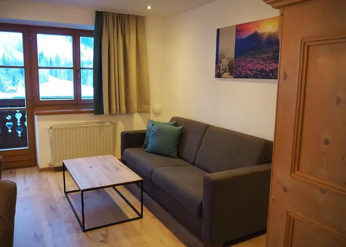 Haus Florian * Wagrain