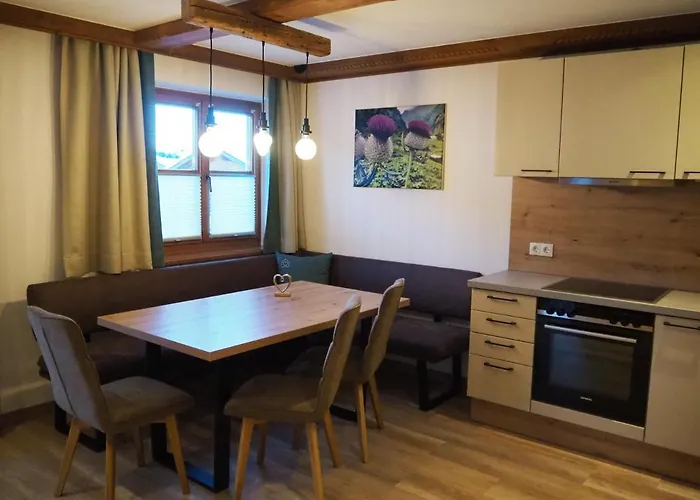 Haus Florian Wagrain