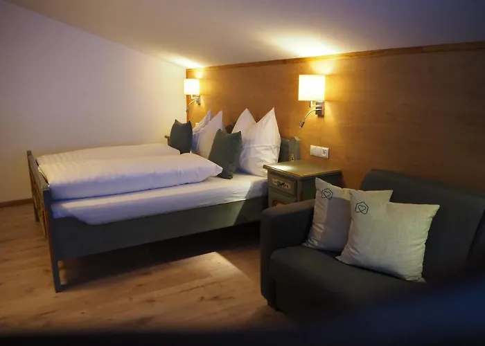 Haus Florian Wagrain